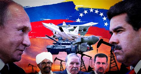 El Próximo Paso De Rusia En Venezuela Infobae