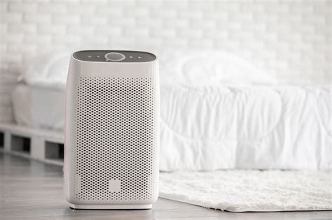 Ozone Air Purifiers: What Experts Want You to Know | The Healthy