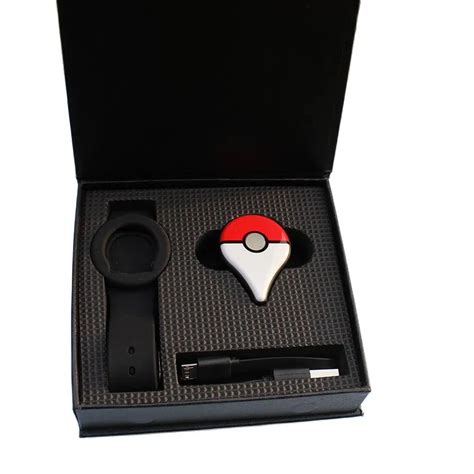 Auto Catch Usb Pulseira Recarreg Vel Para Pokemon Go Plus Pulseira Rel