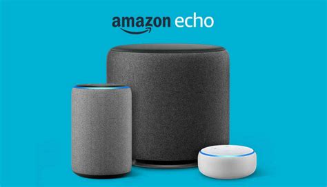 Amazon Announces New Alexa Powered Echo Dot Echo Plus And Echo Sub In