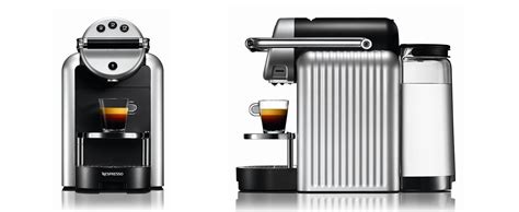 Nespresso Professionnel Machine Caf Zenius Pour Capsules