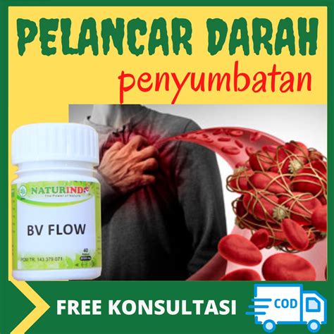 Jual Obat Pelancar Darah Obat Tuba Falopi Tersumbat Obat Penyumbatan