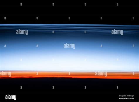 Highest Clouds In Earths Atmosphere Hi Res Stock Photography And Images