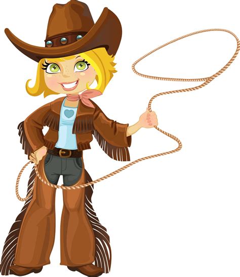 Cowgirl Cartoon Cowgirl Cartoon Outfits