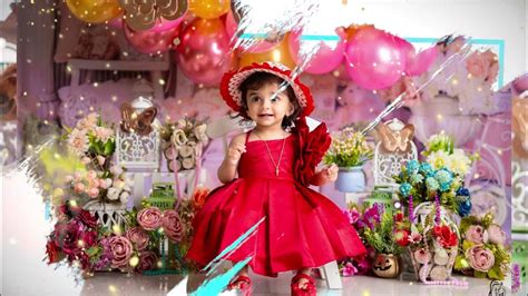 Viha Pre Birthday Shoot Birthday Photoshoot 1st Birthday Themes