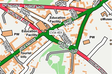 Cv34 4ex Maps Stats And Open Data