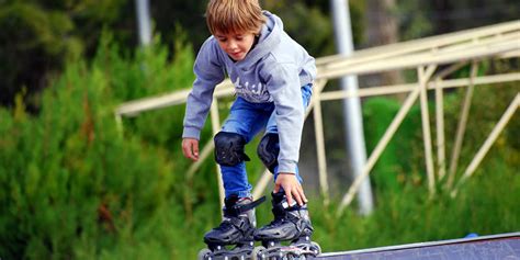 Como Andar De Patins Inline Guia Para Iniciantes Patinsbr