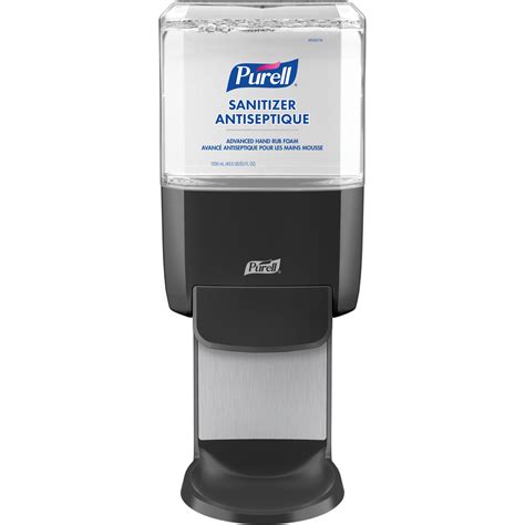 PURELL Distributeur de désinfectant pour les mains ES4 à pression Cap