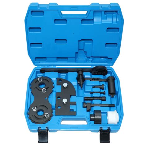 Buy DPTOOL Camshaft Alignment Tool Kit Camshaft Chain Timing Tool For