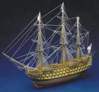 Online Shopping In The Usa Hms Victory Model Ship Kit With Copper