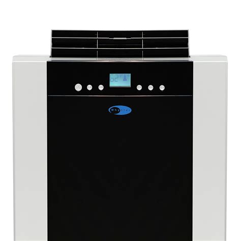 Whynter ARC 14S 14 000 BTU Dual Hose Portable Air Conditioner