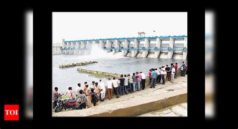 Water Level Rises In Many Dams Water Level Rises In Many Dams Of East