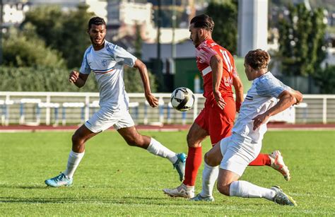 Football R Gional La R Serve Du Fbbp En Qu Te Defficacit