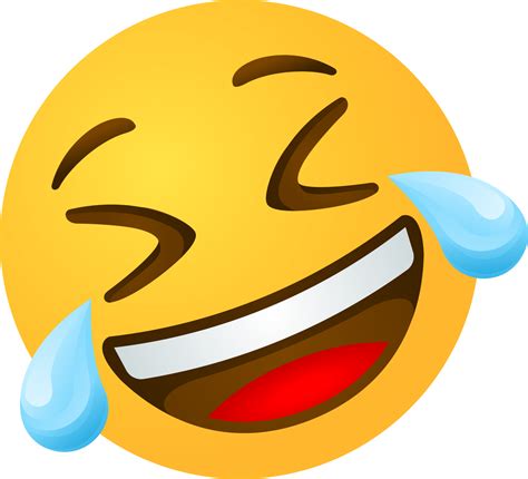 Rolling On The Floor Laughing Emoji Emoji Download For Free Iconduck