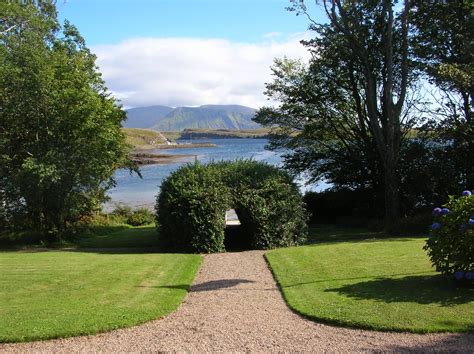 A Lifetime Of Islands Island 140 Canna Inner Hebrides Scotland