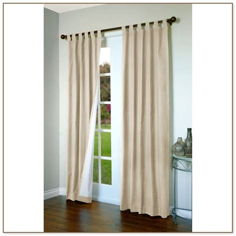 What Size Curtains For Standard Sliding Glass Door Glass Door Ideas