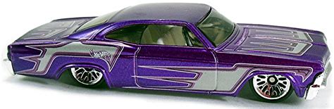 Impala Lowrider Mm Hot Wheels Newsletter 11280 Hot Sex Picture