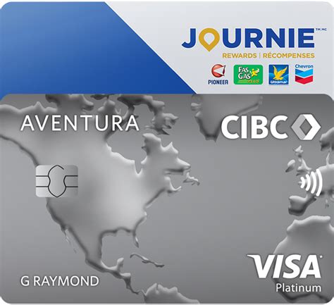 Aventura Visa Special Offer Cibc