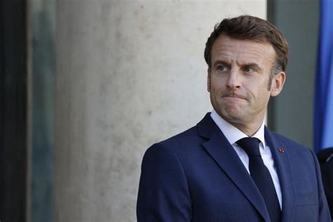 Emmanuel Macron invité des journaux de 20 heures de TF1 et de France 2