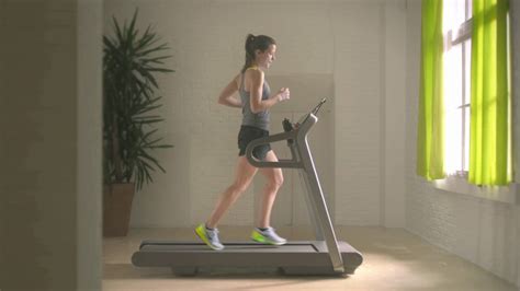 Technogym MyRun: improve your running - YouTube