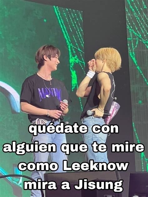 Ya Por Favor Denme Mi Romance Minsung En Humor De Novio Textos