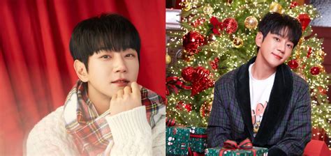 Beri Hadiah Natal Untuk Fans Hwang Chi Yeul Rilis Winter Album I Love