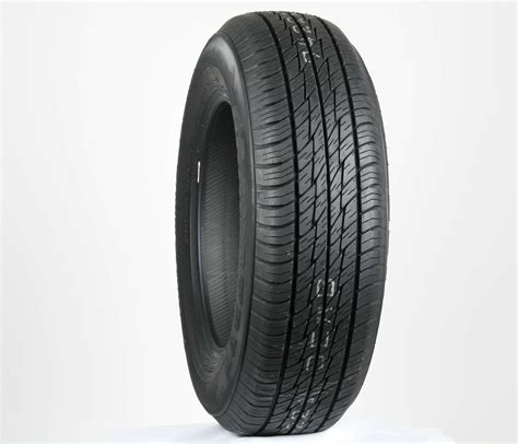 P225/60R17 GRANDTREK ST20 OE - DUNLOP - Tire Library