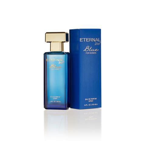 Eternal Love Blue Women Edp Perfume