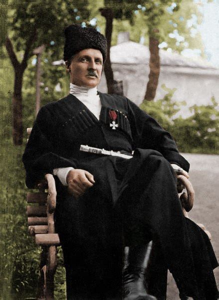 Pavlo Skoropadskyi | Alternative History | Fandom