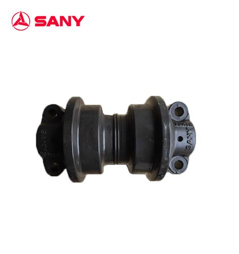 Sany Track Roller Chain Roller For Sany Excavator Undercarriage Spare