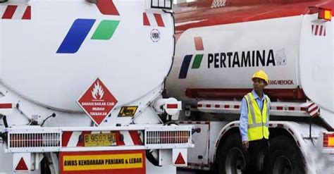 Pertamina Investigasi Kecelakaan Truk Tangki BBM Di Tol Rawamangun