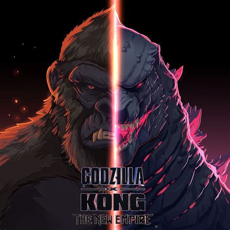 Godzilla X Kong Godzilla Vs Kong Know Your Meme