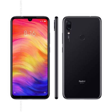 Celular Xiaomi Redmi Note Gb Gb Note Gb Pixel Store