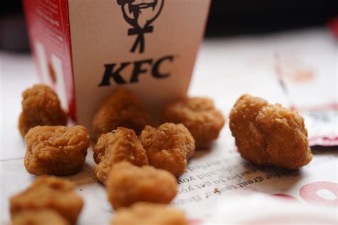 Indulgent Kentucky Fried Chicken Hack Is A True Guilty Pleasure