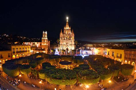 X San Miguel De Allende Wallpaper Free Hd Widescreen