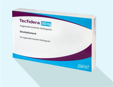 Текфидера (диметил фумарат) - описание, инструкция, способ применения и ...