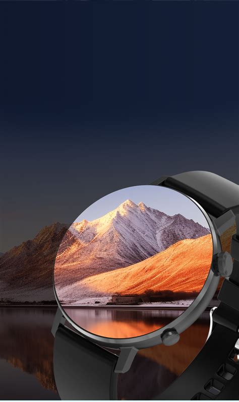 Dt Max Dtno Smartwatch Manufacturer Factory Supplier Dtno