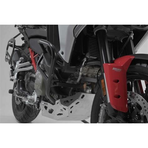 Barra De Protecci N Del Motor Sw Motech Ducati Multistrada V