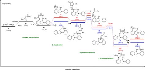 Precise Control Of The Site Selectivity In Ruthenium Catalyzed Ch Bond