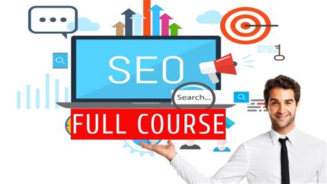 SEO Full Course 2020 Learn SEO Step By Step YouTube