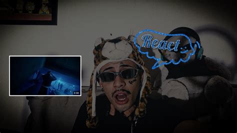 Ryu The Runner Embalo Feat Yunk Vino Teto REACT YouTube