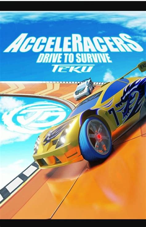 Acceleracers, autos, landscape, HD phone wallpaper | Peakpx