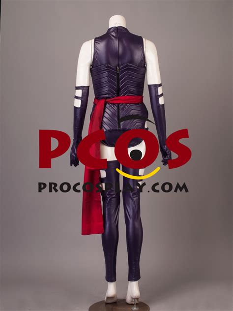 X Men Apocalypse Psylocke Cosplay Costume Mp003334 Best Profession