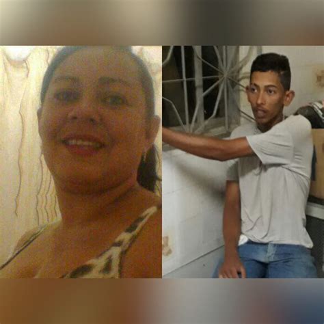 Mulher Assassinada A Facadas E O Genro Preso Em Flagrante Suspeito