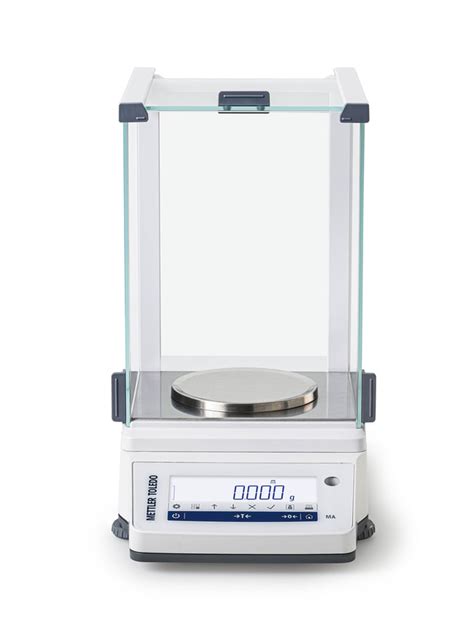 Mettler Toledo Standard Ma Legal For Trade Precision Balance Balances