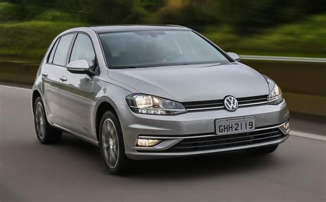 Vw Golf Tsi Autom Tico Pre O Consumo Detalhes