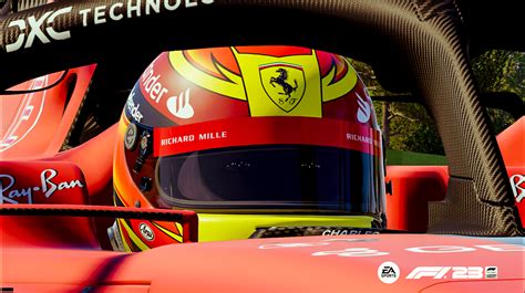 New Era Scuderia Ferrari Helmet Spood Overtake Gg Formerly