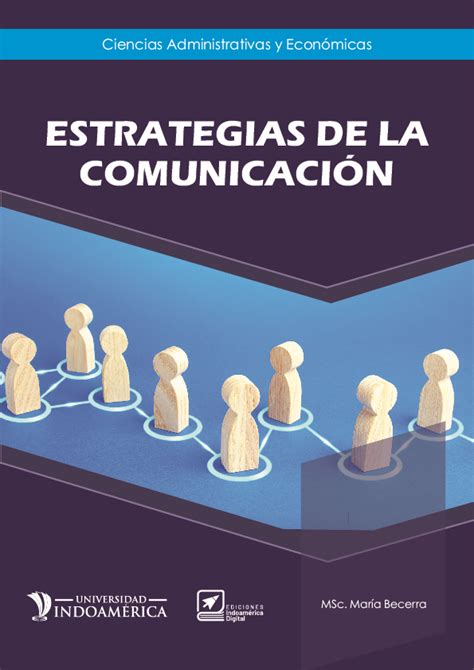 Estrategias De La Comunicaci N