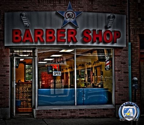 All Star Barber Shop Newark Nj
