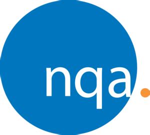 nqa Logo PNG Vector (SVG) Free Download